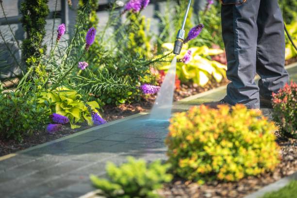 Port Jervis, NY Pressure Washing Services Company