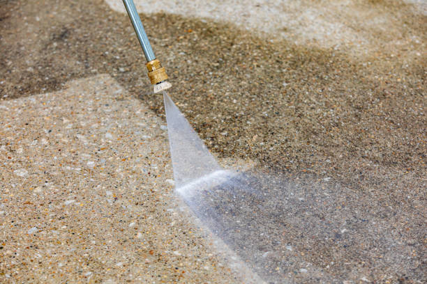 Best Driveway Pressure Washing  in Port Jervis, NY